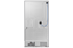 ثلاجة سامسونج RF71DB965E22ML  (صانعة ثلج تلقائية مزدوجة، تبريد ثلاثي، نوع باب بيسبوك، مزيل الروائح الكريهة بالأشعة فوق البنفسجية، دعم تطبيق الأشياء الذكية، أرفف خاصة للمشروبات، سعة 852 لتر)  