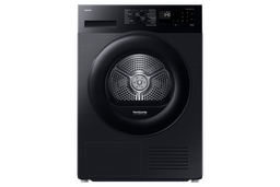 نشافة سامسونج DV90DG52A0AB ( Heat Pump Technology (A+++)، نظام OptimalDry™، التحكم الذكي عبر WiFi وتطبيق SmartThings، برنامج التجفيف السريع ، وظيفة تقليل التجاعيد)