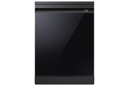 جلاية الصحون سامسونج DW60BB890FAP (تقنية WaterJet Clean™، نظام التجفيف بفتح الباب تلقائيًا Auto Door Open Dry، التحكم الذكي عبر WiFi وتطبيق SmartThings، 11 برنامج غسيل متنوع، تشغيل هادئ حتى 40 ديسيبل، نظام الأمان Aqua Stop وحساسات التسرب)