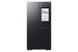 ثلاجة سامسونج Family Hub™ – موديل RF71DG9H0EB1ML (سعة 842 لتر، تبريد ثلاثي، شاشة Family Hub ذكية، صانعة ثلج مزدوجة، موزع مياه مع إبريق تلقائي، منطقة FlexZone، فلتر UV، إضاءة ليد، كفاءة طاقة E، تشغيل هادئ، تحكم عبر SmartThings)