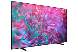 تلفزيون سامسونج UE98DU9000UXSQ (شاشة LED عملاقة 98 بوصة، دقة 4K، معالج Crystal 4K، معدل تحديث 120Hz، تقنيات الألعاب، دعم AirPlay وSmartThings)
