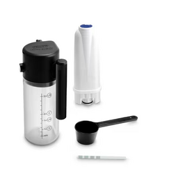 ماكينة قهوة أوتوماتيكية De’Longhi Magnifica Start – l مع نظام LatteCrema Hot