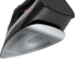مكواة بخار Braun TexStyle 9 (SI9281BK) – قوة 3100 واط، إنزلاق FreeGlide 3D، وضع Smart iCare