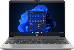لابتوب HP 250R G9 – معالج Intel Core i5-1334U، شاشة 15.6 بوصة FHD، ذاكرة 8 جيجابايت، قرص SSD بسعة 512 جيجابايت