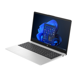 لابتوب HP 250 G10 – معالج Intel Core i7-1355U، شاشة 15.6 بوصة FHD، ذاكرة 16 جيجابايت، قرص SSD بسعة 512 جيجابايت