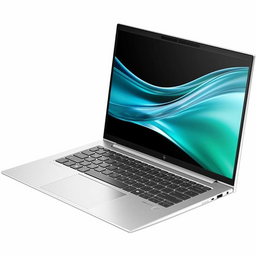لابتوب HP EliteBook 840 G11 – معالج Ultra 7-155U، شاشة 14 بوصة WUXGA، ذاكرة 16 جيجابايت، قرص SSD بسعة 1 تيرابايت