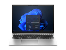 لابتوب HP EliteBook 860 G11 – معالج Ultra 7-155U، شاشة 16 بوصة WUXGA، ذاكرة 16 جيجابايت، قرص SSD بسعة 1 تيرابايت