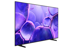  تلفزيون سامسونج UE70U8000F (٧٠ بوصة، دقة 4K UHD، معالج كريستال فور كاي، HDR و HDR10+، نظام تشغيل Tizen™، صوت OTS Lite مع Q-Symphony)