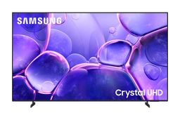  تلفزيون سامسونج UE70U8000F (٧٠ بوصة، دقة 4K UHD، معالج كريستال فور كاي، HDR و HDR10+، نظام تشغيل Tizen™، صوت OTS Lite مع Q-Symphony)