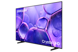  تلفزيون سامسونج UE70U8000F (٧٠ بوصة، دقة 4K UHD، معالج كريستال فور كاي، HDR و HDR10+، نظام تشغيل Tizen™، صوت OTS Lite مع Q-Symphony)