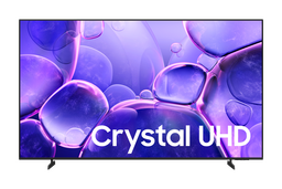 تلفزيون سامسونج UE50U8000F (٥٠ بوصة، دقة 4K UHD، معالج كريستال فور كاي، HDR و HDR10+، نظام تشغيل Tizen™، صوت OTS Lite مع Q-Symphony)