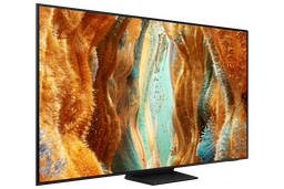 تلفزيون سامسونج Neo QLED الذكي QE85QN70F (شاشة 85 بوصة، دقة 4K، معدل تحديث حتى 144 هرتز، معالج NQ4 AI Gen2، تقنية Quantum Mini LED، HDR Neo Quantum، FreeSync Premium Pro، نظام Tizen الذكي)