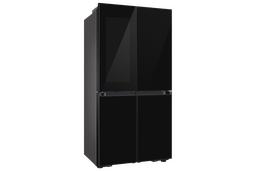 ثلاجة سامسونج RF65DB970E22EO (سعة 645 لتر، تبريد ثلاثي Triple Cooling، Dual Auto Ice Maker، Beverage Center، FlexZone، تصميم BESPOKE، دعم SmartThings)