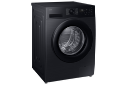 غسالة سامسونج WW10FG5U34ABEU (سعة 10 كغ، AI EcoBubble، بخار Hygiene Steam، سرعة 1351 دورة/دقيقة، SmartThings، توفير طاقة A)