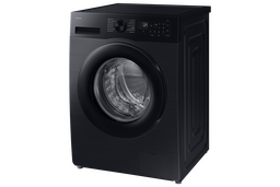 غسالة سامسونج WW10FG5U34ABEU (سعة 10 كغ، AI EcoBubble، بخار Hygiene Steam، سرعة 1351 دورة/دقيقة، SmartThings، توفير طاقة A)