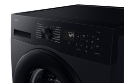 غسالة سامسونج WW10FG5U34ABEU (سعة 10 كغ، AI EcoBubble، بخار Hygiene Steam، سرعة 1351 دورة/دقيقة، SmartThings، توفير طاقة A)