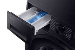 غسالة سامسونج WW10FG5U34ABEU (سعة 10 كغ، AI EcoBubble، بخار Hygiene Steam، سرعة 1351 دورة/دقيقة، SmartThings، توفير طاقة A)