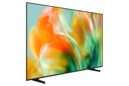 UE75M80HAUXIL تلفزيون سامسونج Mini LED ذكي 75 بوصة بدقة 4K (معالج NQ4 AI Gen2، معدل تحديث 144 هرتز، تقنية Mini LED HDR، تقنية Motion Xcelerator 144Hz، ترقية 4K بالذكاء الاصطناعي، صوت OTS Lite، نظام Tizen، دعم SmartThings وApple AirPlay)